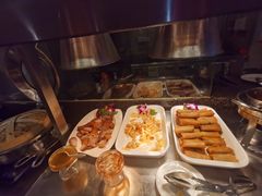 -雅枫国际酒店—枫叶自助餐(福田店)