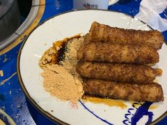 -马路边边串串香(双井直营店)