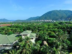 -三亚亚龙湾天域度假酒店