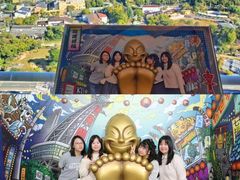 -通天阁