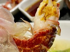 -潮三爷砂锅焗海鲜·生腌·海鲜粥(朝晖店)