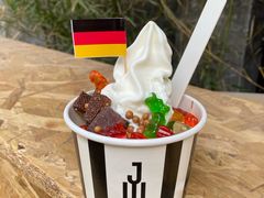 -JW德国冻酸奶Frozen Yogurt(龙湖成都滨江天街店)