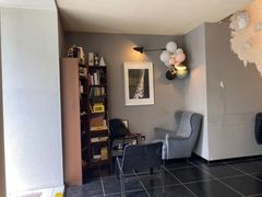 -行山咖啡(南湖店)