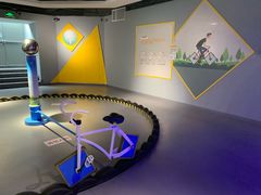 -苏州青少年科技馆