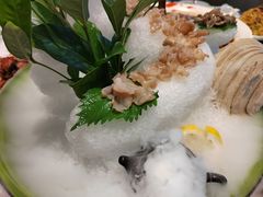 -上和臻品中国菜(花园街店)