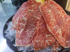 -马家斑.鲜鱼火锅(松湖万科店)