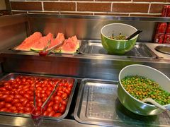 -袍哥码头老火锅(横岗分店)