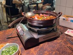 -凤兴鸡煲(宝安海雅店)