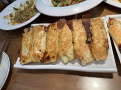 -春水锅贴·传统鲁菜(大明湖店)