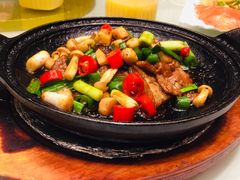 -梦都海鲜酒家(万达广场江桥店)