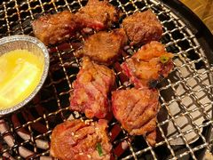 -乾杯烧肉居酒屋(中洲湾店)