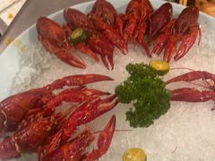 -沪小胖·小龙虾·蓝龙王(八佰伴店)