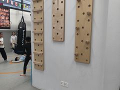 -体育科代表搏击散打体能训练馆(陶然亭店)