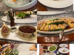 -大榭国际大酒店-中餐厅