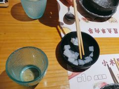 -恩你小木屋·韩式料理(南长街店)