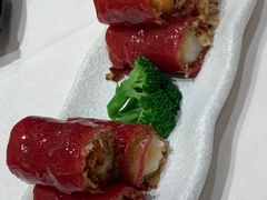 -宝园酒家(美林M·LIVE天地东座店)
