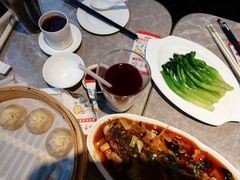-鼎泰丰(国贸商城店)