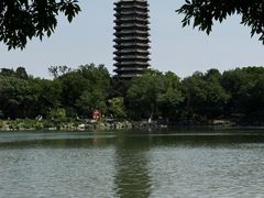 -勺园中餐厅