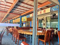 -梅姐海鲜餐厅(水头海鲜街店)