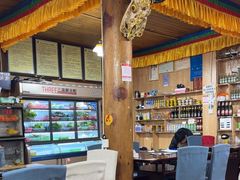 -银同牦牛肉火锅