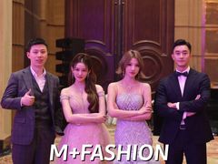 -圣霏亚礼服租赁·主持人服装租赁(上海静安总店)