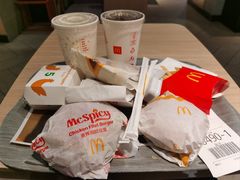 -麦当劳(季平店)