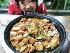 -公寓家常菜馆(海军博物馆店)
