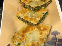 -三道菜(明堂公园店)