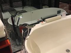 -广州四季酒店