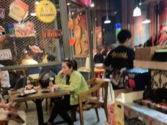 大堂-马海涛牛肉串·午市牛腩饭·烧烤夜宵(领汇广场店)