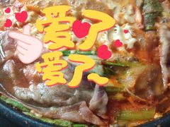 -三餐季年糕火锅(韩乐坊店)