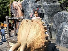 -郑州方特梦幻王国