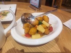 -德胜轩正宗顺德菜(宝安沙井会展中心店)