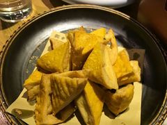 -潮粥荟·潮汕砂锅粥(朝阳大悦城店)