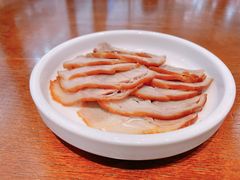 酱肘子-四季小馆·地道北京小吃(广百店)