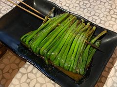 -云晓光头烧烤吧(川沙绿地店)