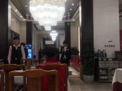 大堂-马凯餐厅(地安门店)