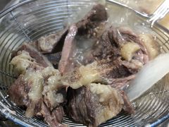 -幸运牛汕头小黄牛牛肉火锅(梅林店)