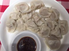 -西贝(吴江路湟普汇店)