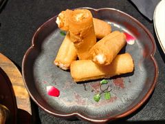 -醉东Oriental House(静安嘉里中心店)