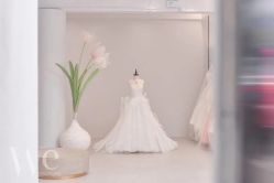 -WECOUTURE高级订制广州