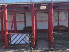-河北村民俗体验园