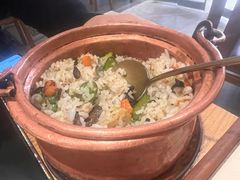 -一坐一忘云南菜(嘉里中心店)