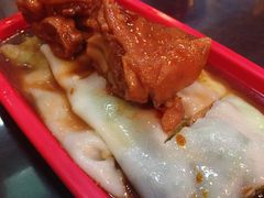 -昇记肠粉王(福华路店)