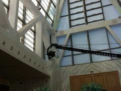 -北京朝阳悠唐皇冠假日酒店