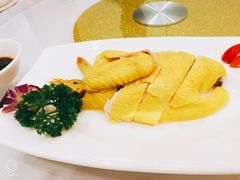 -后宫私房菜(汇客美食娱乐广场店)