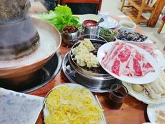 -元盛居(生态大街店)