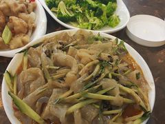 -张包铺(道外店)