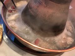 -东来顺饭庄(西直门店)