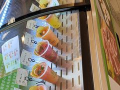 -尚宴牛特鲜自助(太原街万达店)